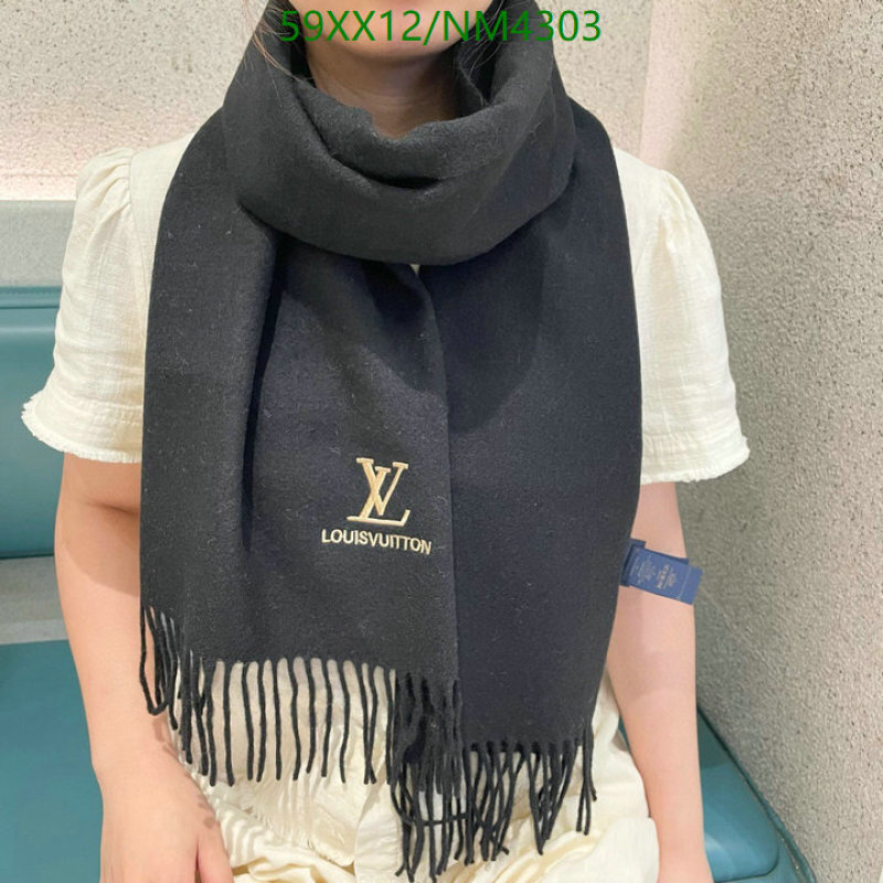 LV-Scarf Code: NM4303 $: 59USD