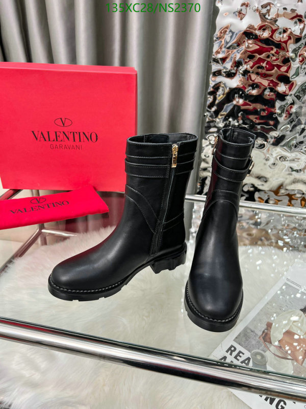 Valentino-Women Shoes Code: NS2370 $: 135USD