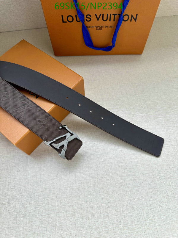LV-Belts Code: NP2394 $: 69USD