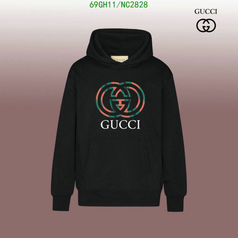Gucci-Clothing Code: NC2828 $: 69USD