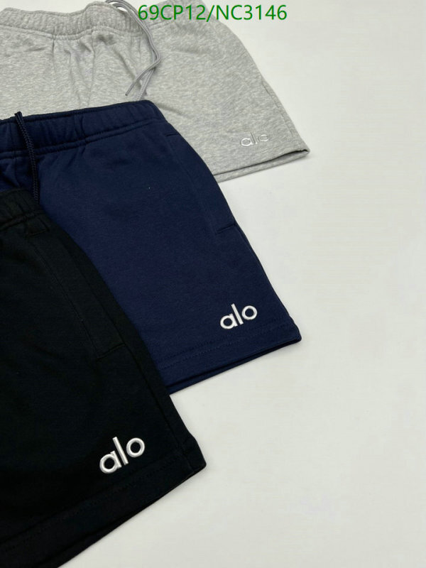 Alo Yoga-Clothing Code: NC3146 $: 69USD