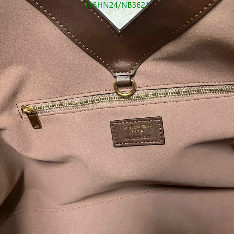 YSL-Bag-4A Quality Code: NB3621 $: 115USD