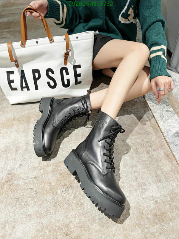 Celine-Women Shoes Code: NS3732 $: 129USD