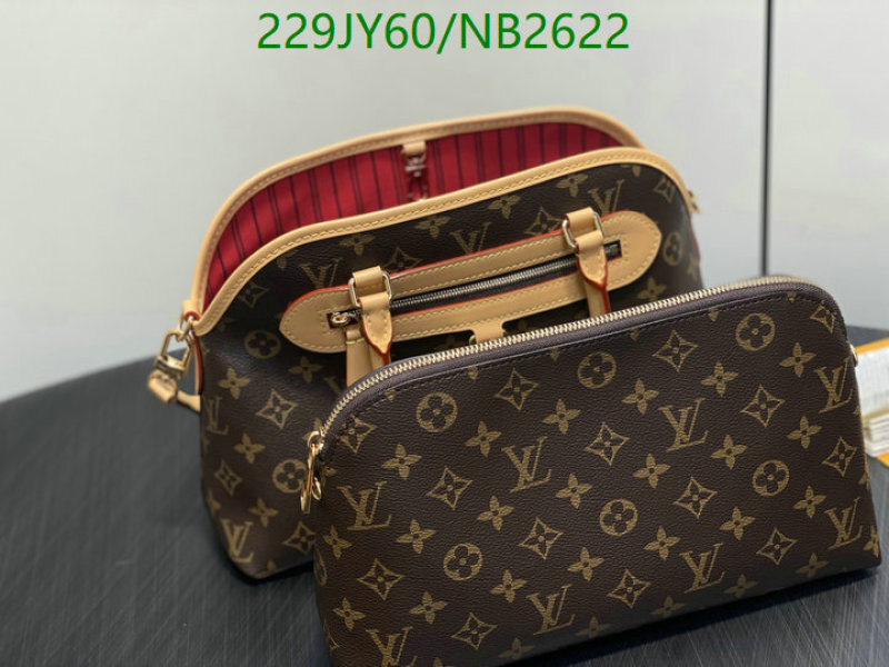 LV-Bag-Mirror Quality Code: NB2622 $: 229USD