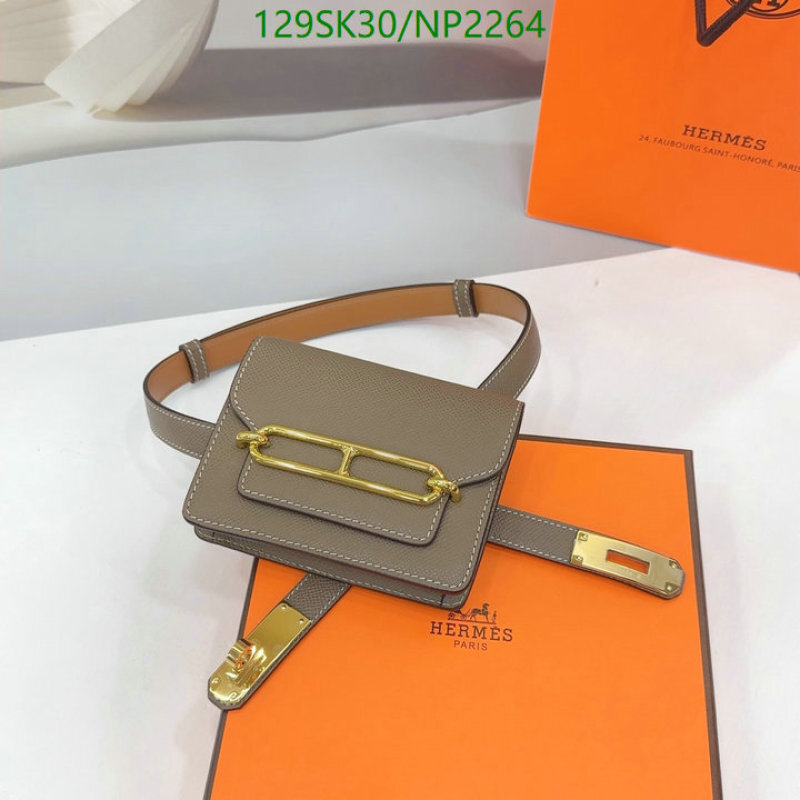 Hermes-Belts Code: NP2264 $: 129USD