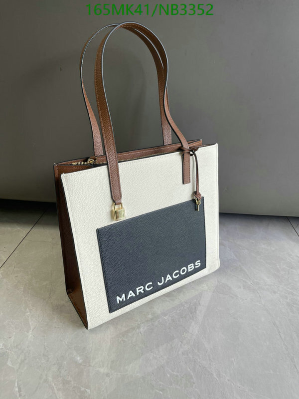 Marc Jacobs-Bag-Mirror Quality Code: NB3352 $: 165USD