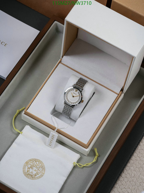 Versace-Watch-4A Quality Code: NW3710 $: 115USD