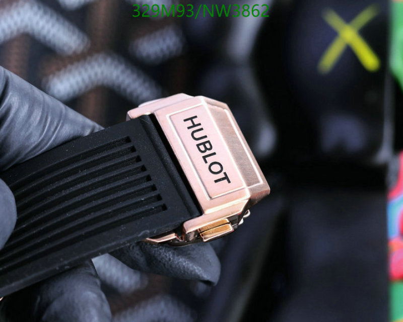 Hublot-Watch(Mirror Quality) Code: NW3862 $: 329USD