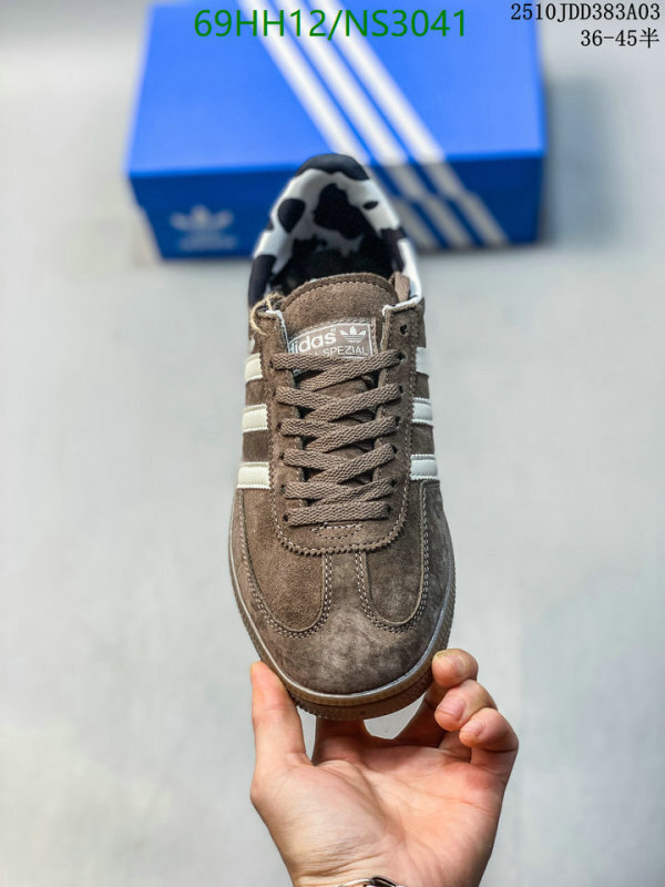 Adidas-Men shoes Code: NS3041 $: 69USD