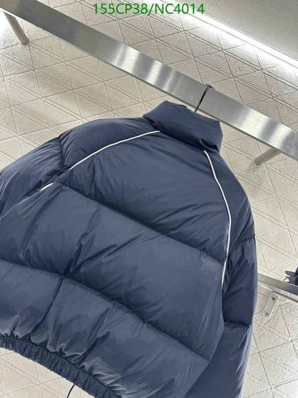 Miu Miu-Down jacket Women Code: NC4014 $: 155USD