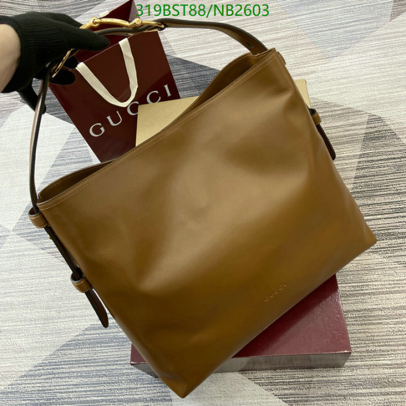 Gucci-Bag-Mirror Quality Code: NB2603 $: 319USD