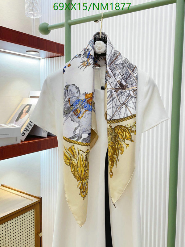 Hermes-Scarf Code: NM1877 $: 69USD