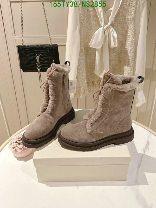 Boots-Women Shoes Code: NS2855 $: 165USD