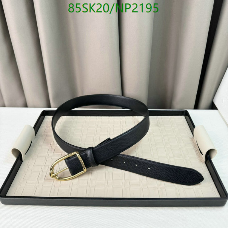 Tom Ford-Belts Code: NP2195 $: 85USD