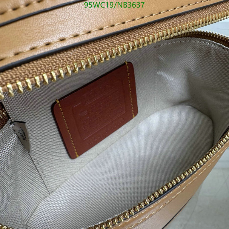 Coach-Bag-4A Quality Code: NB3637 $: 95USD