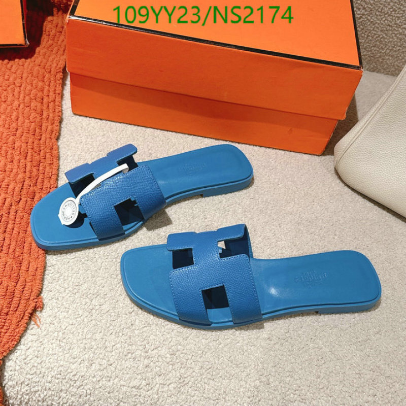 Hermes-Women Shoes Code: NS2174 $: 109USD