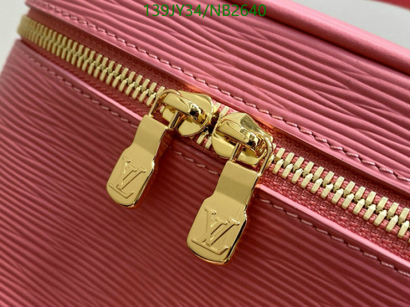 LV-Bag-Mirror Quality Code: NB2640 $: 139USD