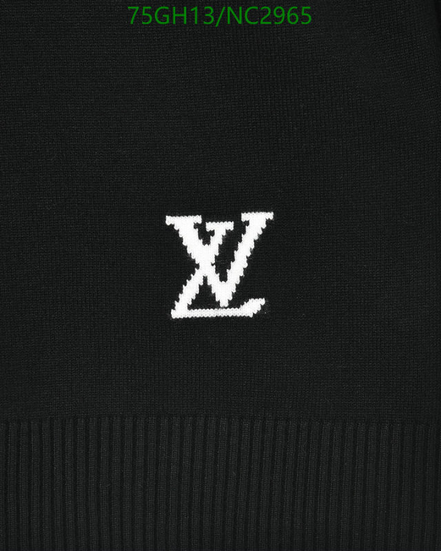 LV-Clothing Code: NC2965 $: 75USD
