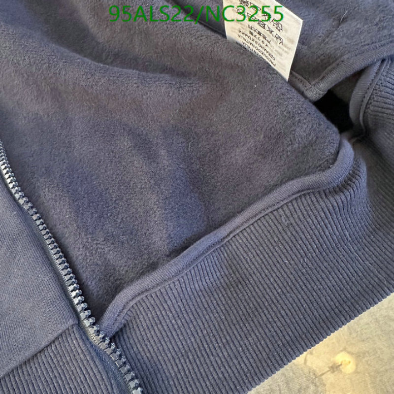 Moncler-Kids Clothing Code: NC3255 $: 95USD
