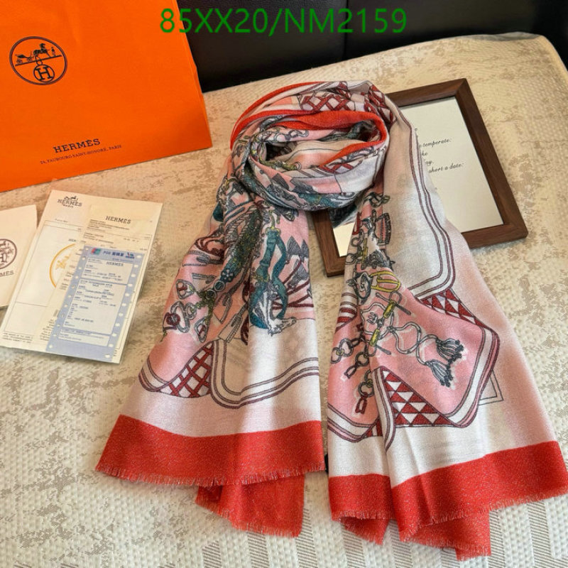 Hermes-Scarf Code: NM2159 $: 85USD