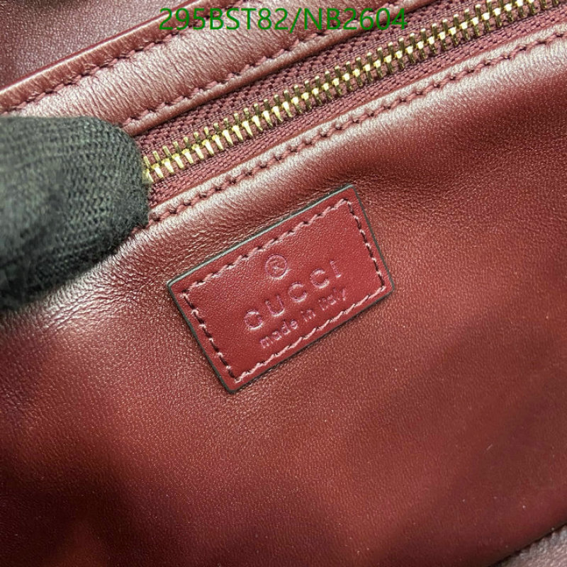 Gucci-Bag-Mirror Quality Code: NB2604 $: 295USD