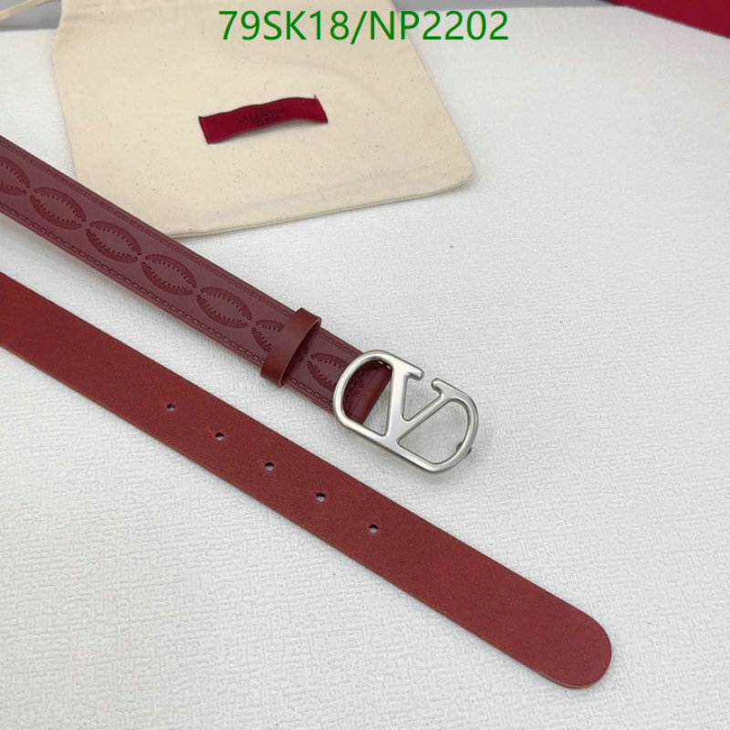 Valentino-Belts Code: NP2202 $: 79USD