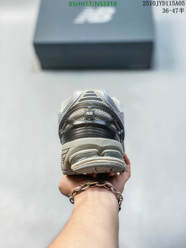 New Balance-Men shoes Code: NS3318 $: 85USD