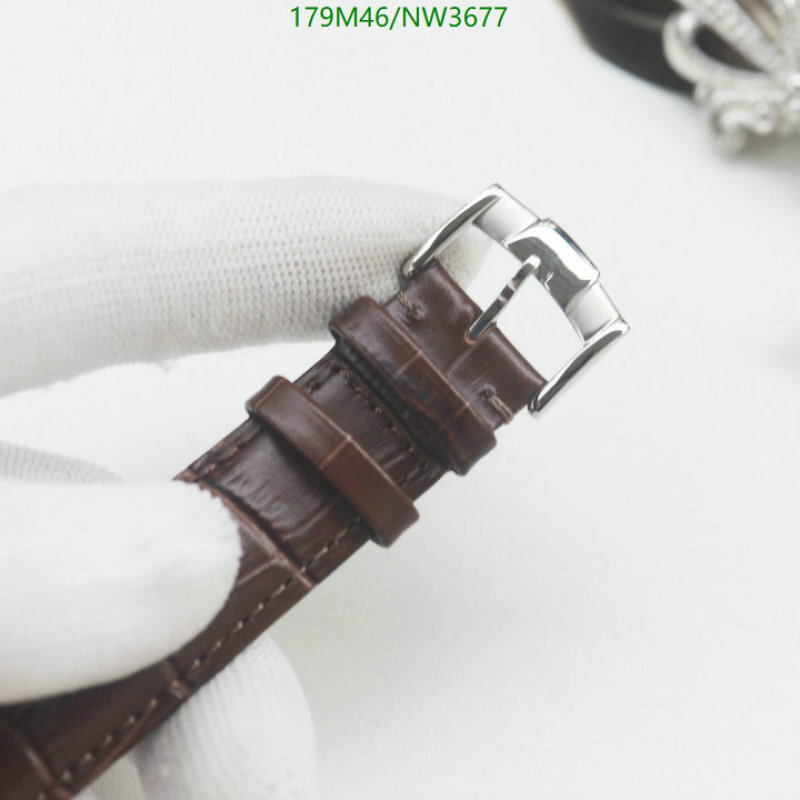 IWC-Watch-4A Quality Code: NW3677 $: 179USD