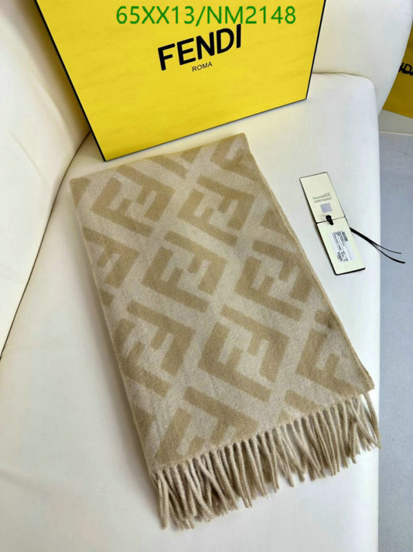 Fendi-Scarf Code: NM2148 $: 65USD