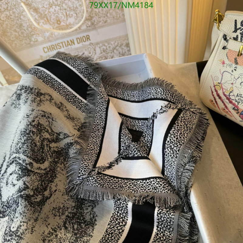Dior-Scarf Code: NM4184 $: 79USD