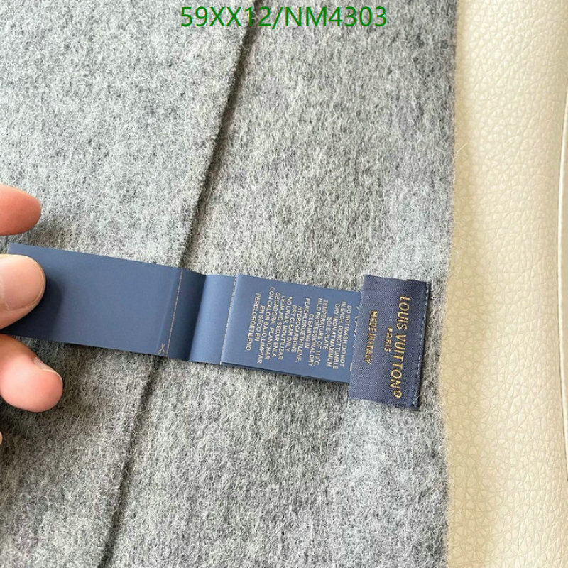 LV-Scarf Code: NM4303 $: 59USD
