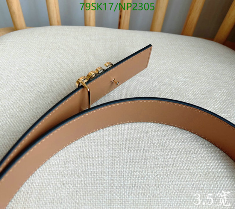 Loewe-Belts Code: NP2305 $: 79USD