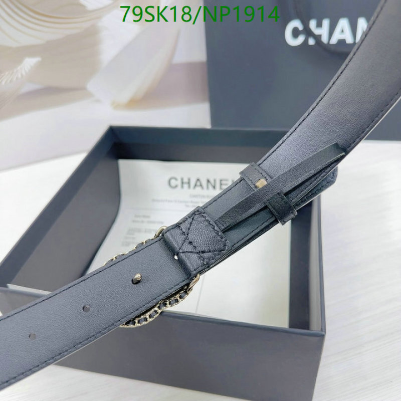 Chanel-Belts Code: NP1914 $: 79USD