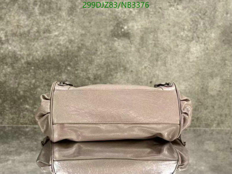 Balenciaga-Bag-Mirror Quality Code: NB3376 $: 299USD