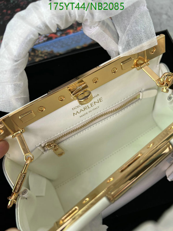 D&G-Bag-Mirror Quality Code: NB2085 $: 175USD