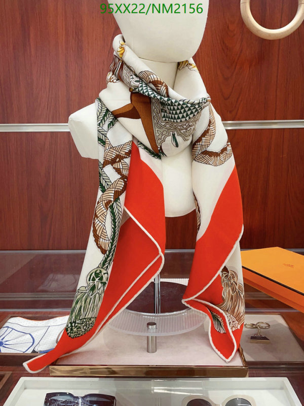 Hermes-Scarf Code: NM2156 $: 95USD