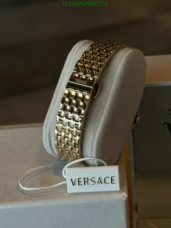 Versace-Watch-4A Quality Code: NW3712 $: 125USD