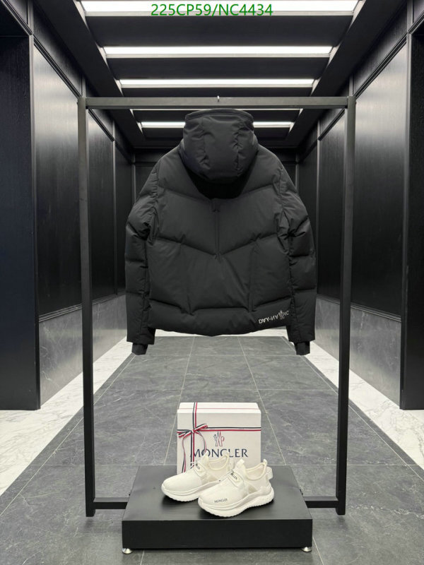 Moncler-Down jacket Men Code: NC4434 $: 225USD-Yupoo.ru - Copybrand.Team photo album Moncler-Down jacket Men Code: NC4434 $: 225USD