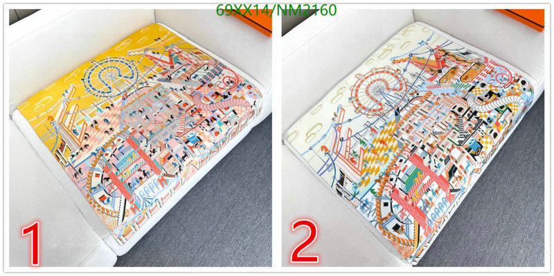 Hermes-Scarf Code: NM2160 $: 69USD