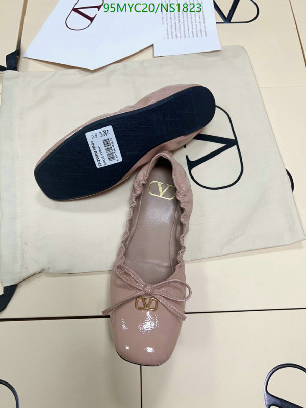 Valentino-Women Shoes Code: NS1823 $: 95USD
