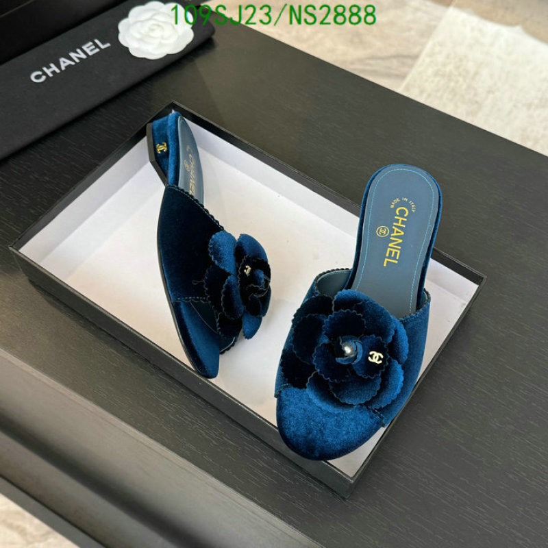 Chanel-Women Shoes Code: NS2888 $: 109USD-Yupoo.ru - Copybrand.Team photo album Chanel-Women Shoes Code: NS2888 $: 109USD