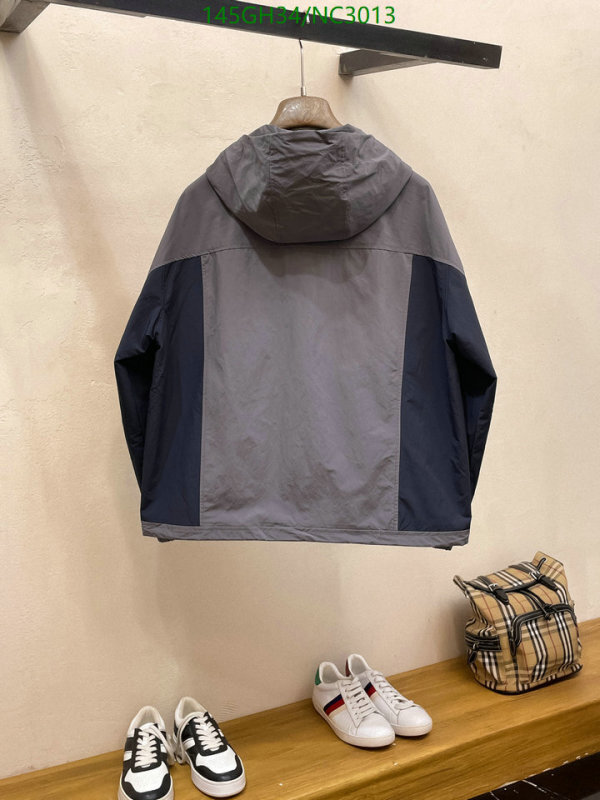 Prada-Clothing Code: NC3013 $: 145USD