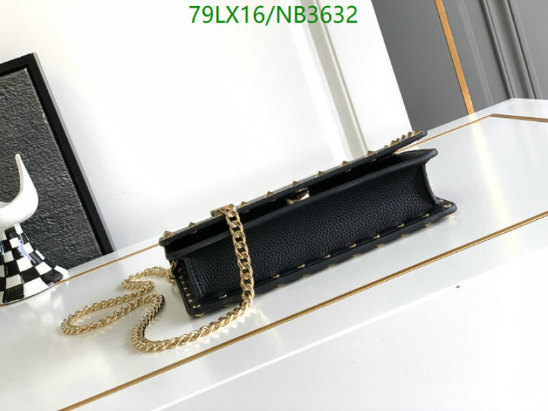 Valentino-Bag-4A Quality Code: NB3632 $: 79USD