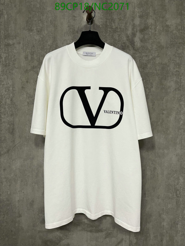 Valentino-Clothing Code: NC2071 $: 89USD