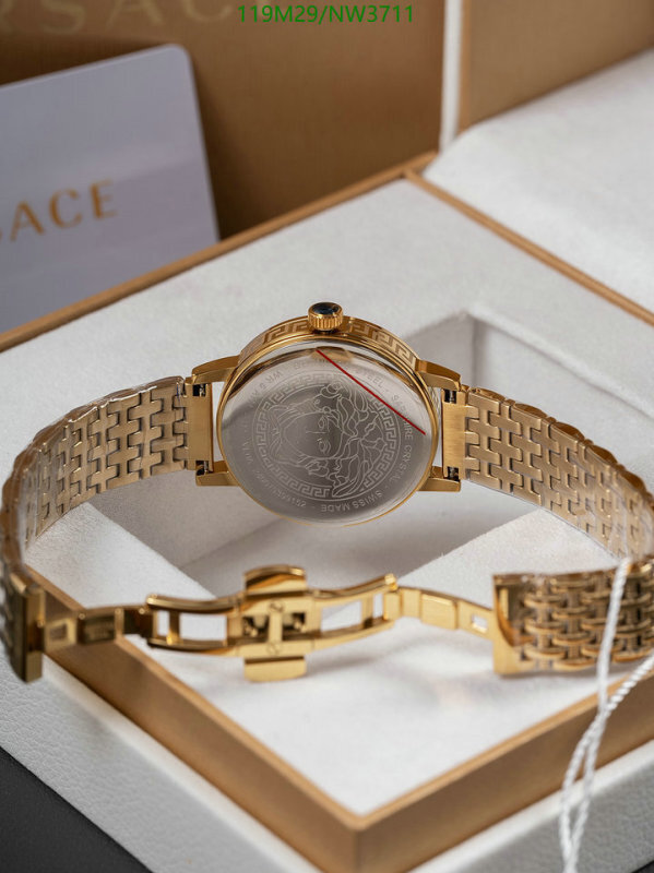 Versace-Watch-4A Quality Code: NW3711 $: 119USD
