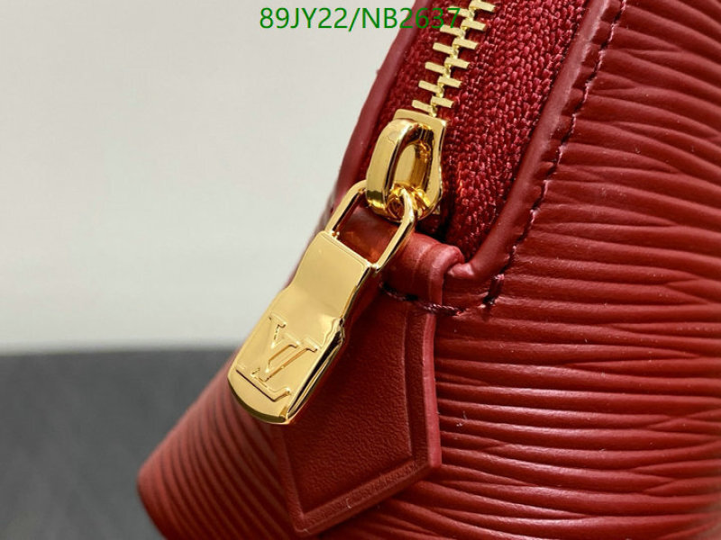 LV-Bag-Mirror Quality Code: NB2637 $: 89USD