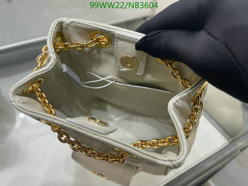 Dior-Bag-4A Quality Code: NB3604 $: 99USD