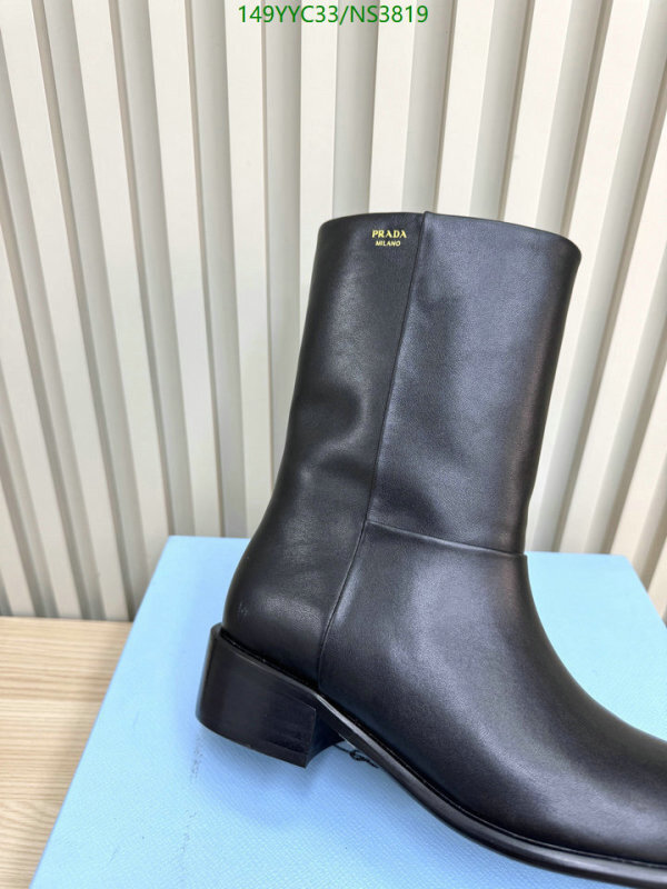 Boots-Women Shoes Code: NS3819 $: 149USD