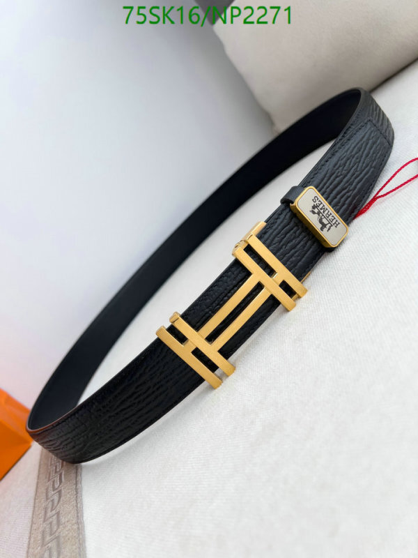 Hermes-Belts Code: NP2271 $: 75USD