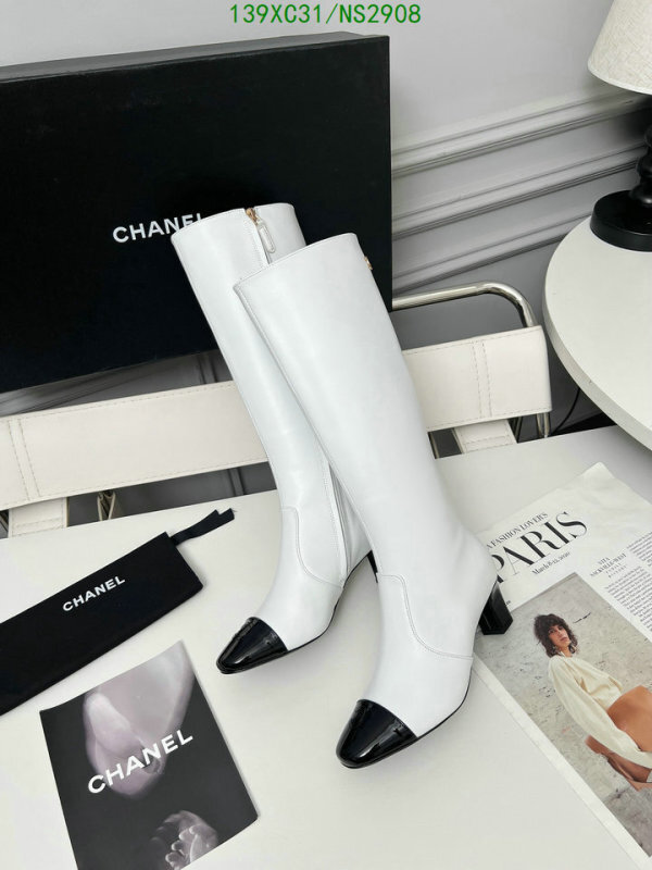 Boots-Women Shoes Code: NS2908 $: 139USD